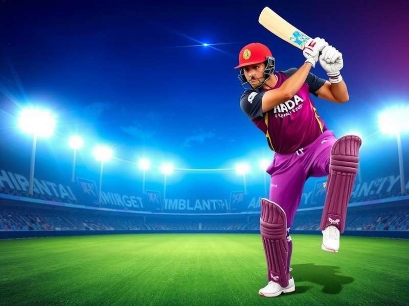 Zarya Overwatch 2 Character