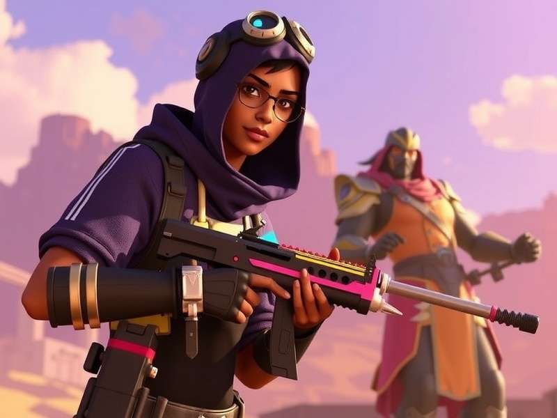 ओवरवॉच 2 पैच नोट्स