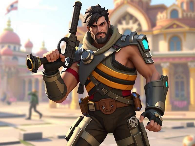 Overwatch 2 नवीनतम पैच नोट्स