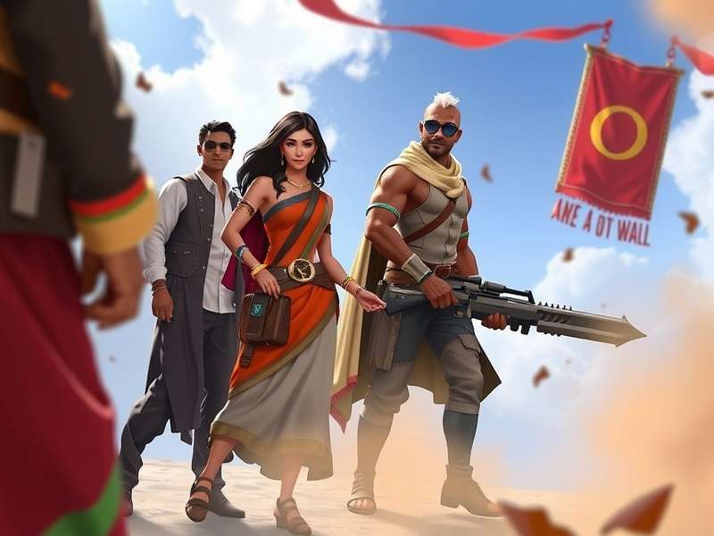 Tracer character image