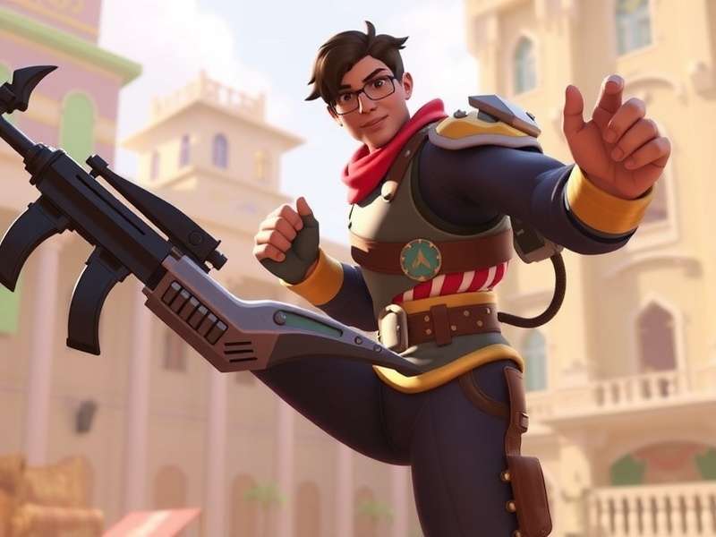 Overwatch 2 सीज़न 18 हीरो अपडेट