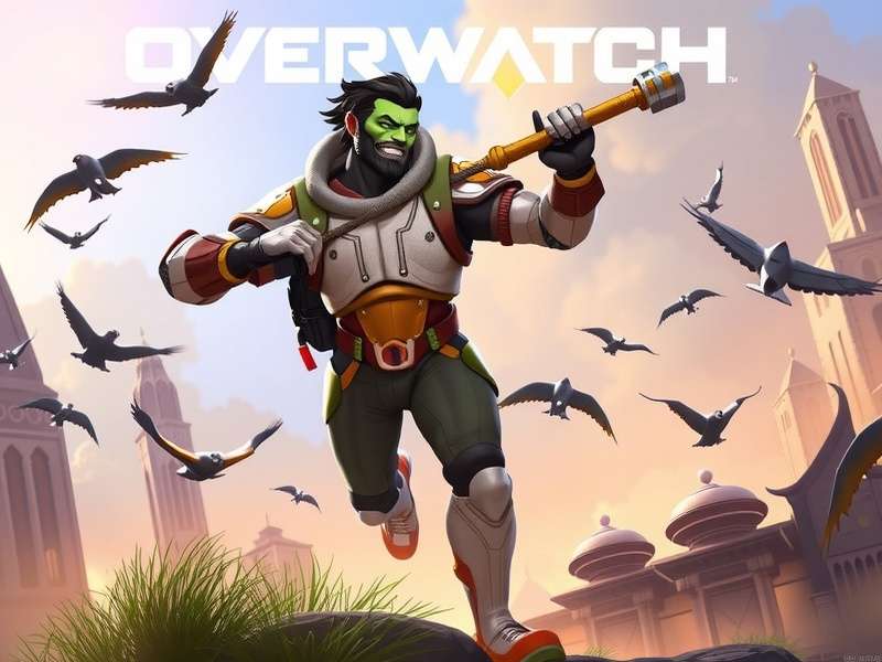 Overwatch 2 नवीनतम अपडेट