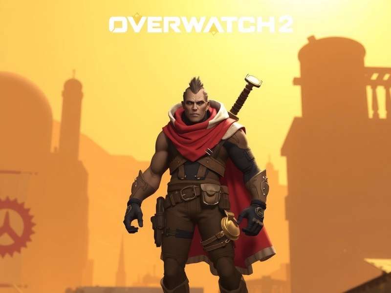 Overwatch 2 पैच नोट्स