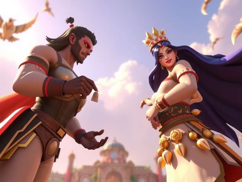 Overwatch 2 Characters Roster