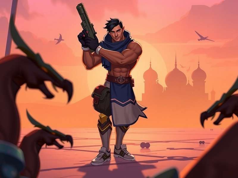 Overwatch 2 जनवरी पैच नोट्स