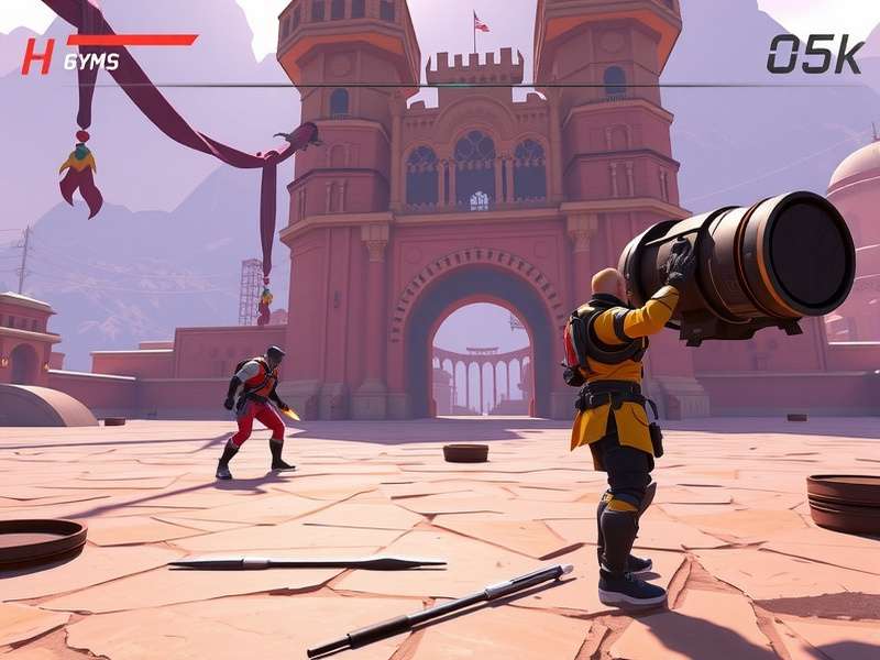 Overwatch 2 भारतीय खिलाड़ी आंकड़े