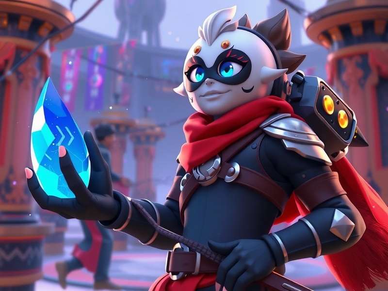 Overwatch 2 नया किरदार गेमप्ले