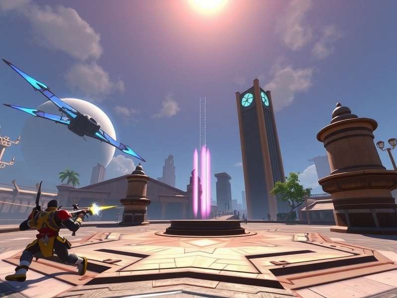 Overwatch 2 Steam Player Statistics