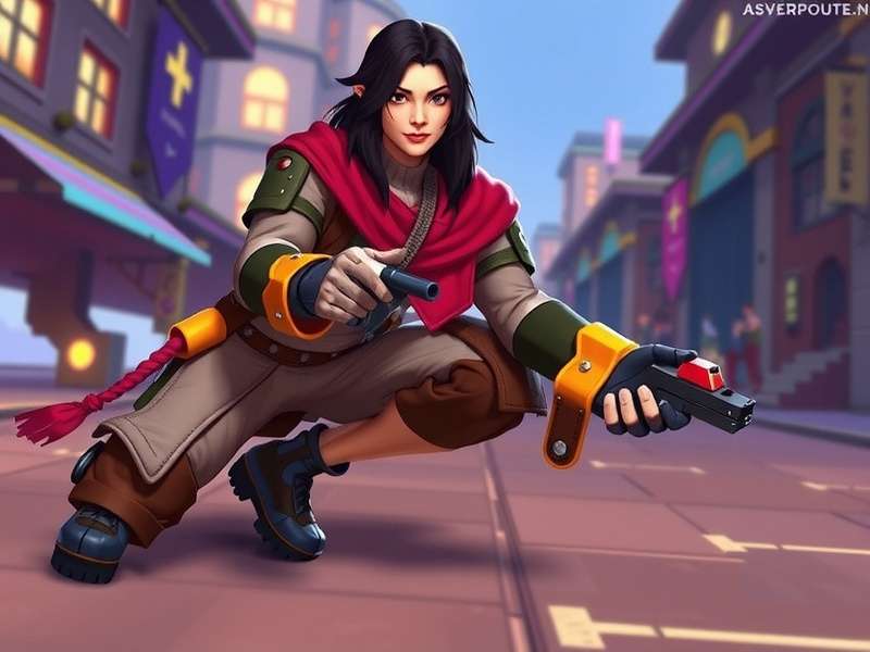 सोजर्न कैरेक्टर