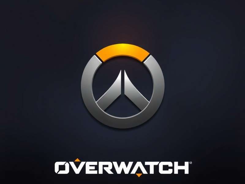 Overwatch 2 आधिकारिक लोगो