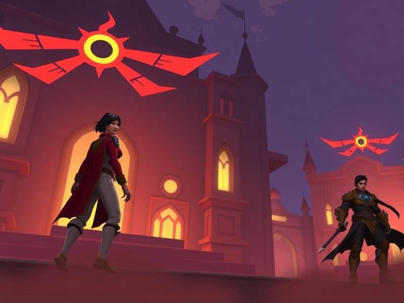 Overwatch 2 रैंकिंग सिस्टम