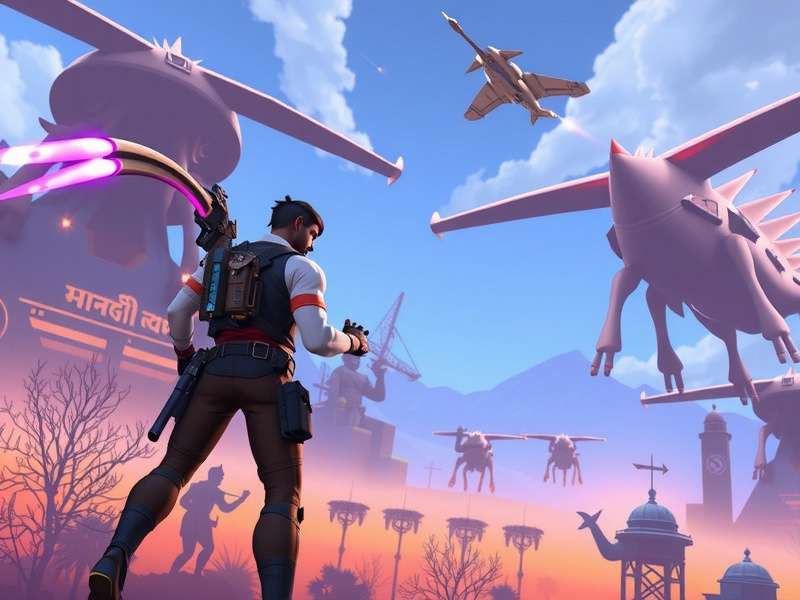 Overwatch 2 Live Player Count Dashboard