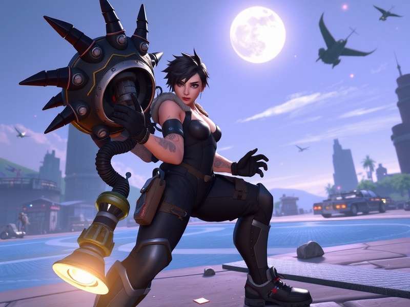 Overwatch 2 Steam Charts Analysis