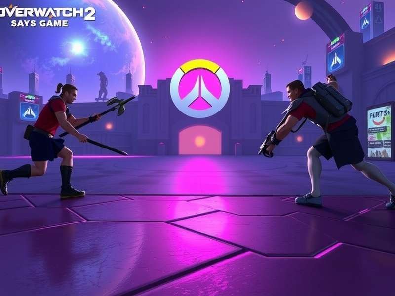 Overwatch 2 Steam Charts डेटा विश्लेषण