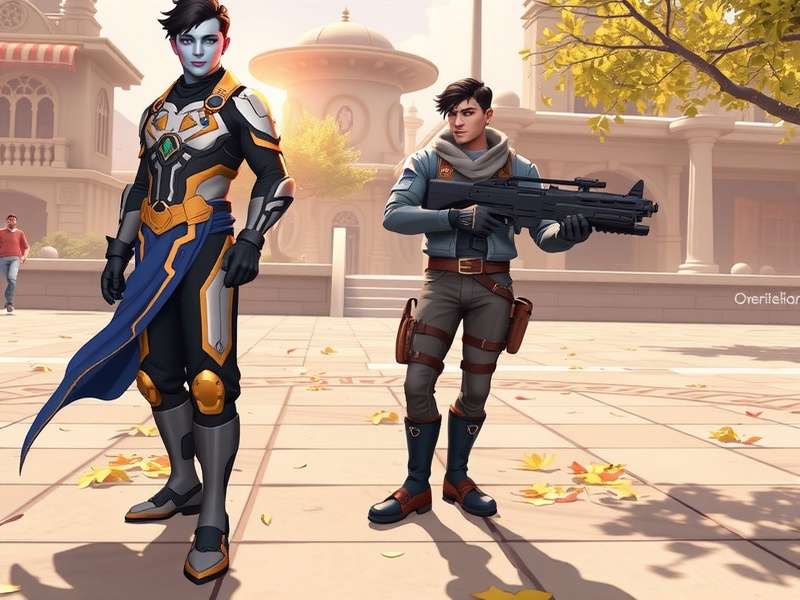 Overwatch 2 Map Strategies