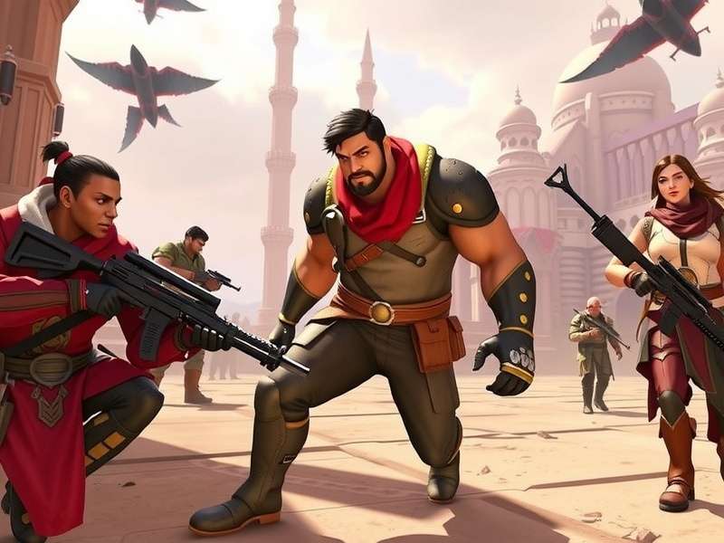 जूनकर क्वीन