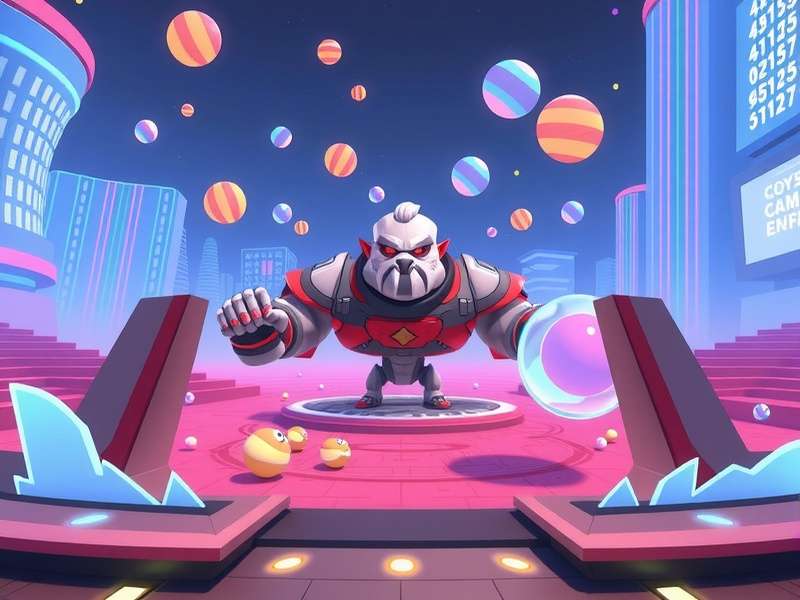 Overwatch 2 Steam Players Statistics