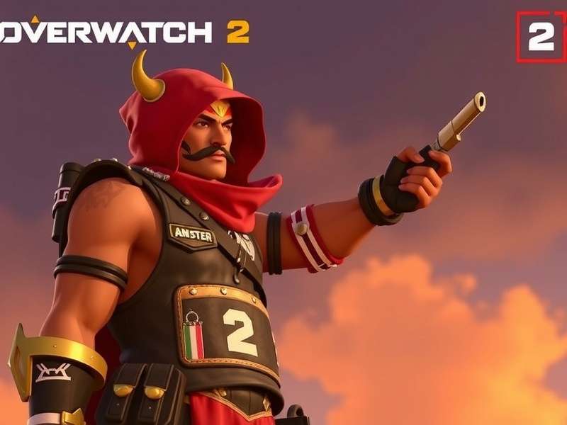 Overwatch 2 लॉक्ड कैरेक्टर्स