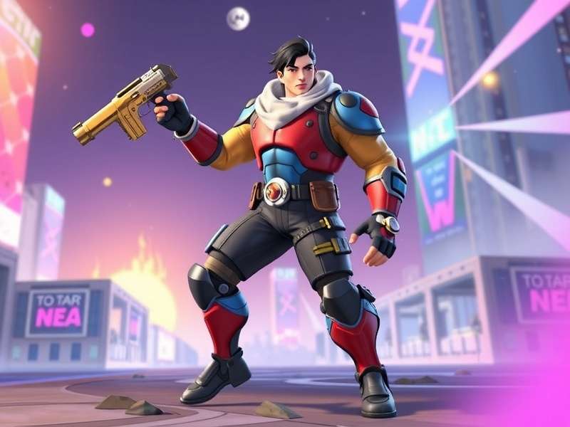 Overwatch 2 April Fools पैच नोट्स