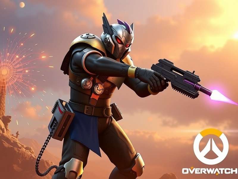 Overwatch 2 Battle Net Player Count Statistics