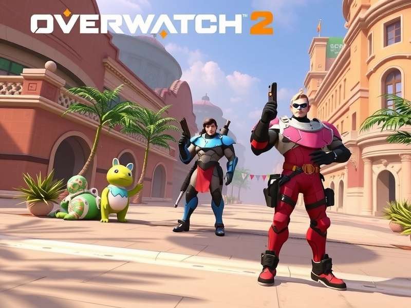 Junker Queen Character