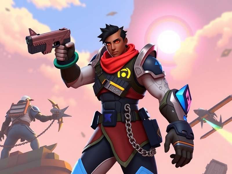 Overwatch 2 Player Count Statistics