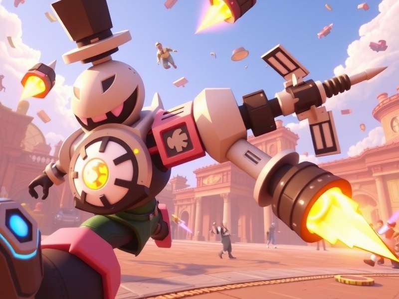 Overwatch 2 Player Count Statistics Blizzard India