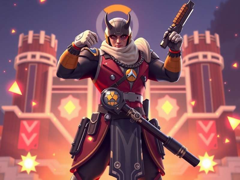 Overwatch 2 Game Strategy