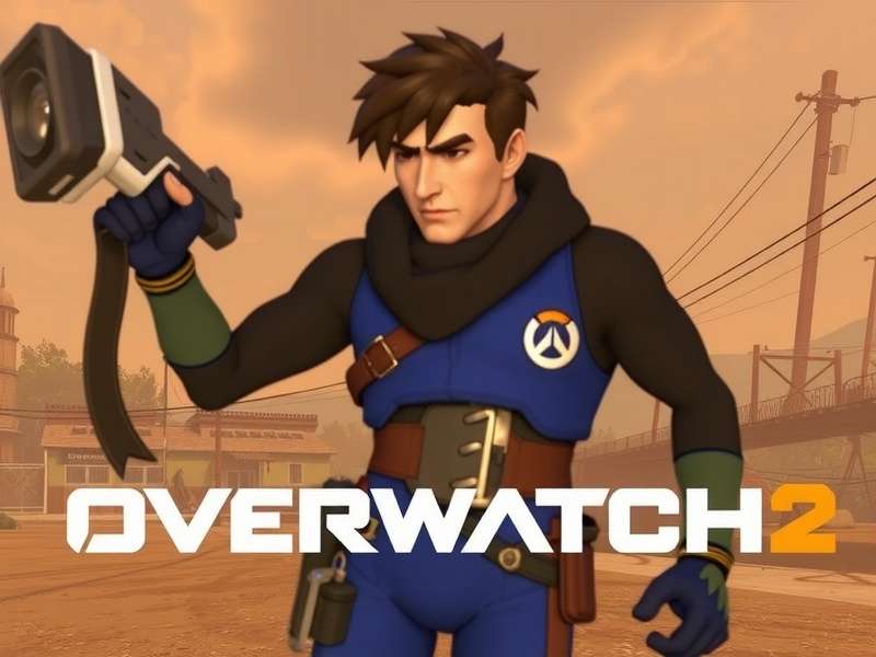 Overwatch 2 August 26 Patch Update