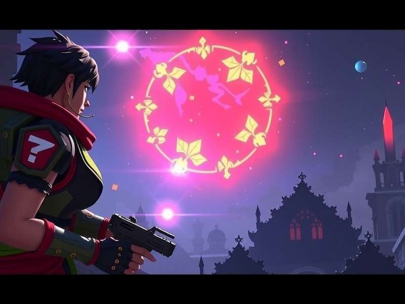 Mercy character image