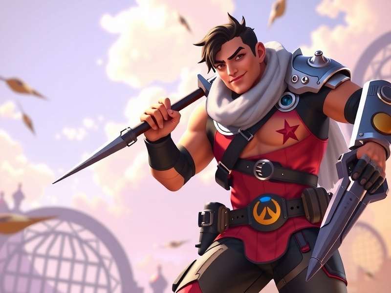 Overwatch 2 2024 Player Statistics