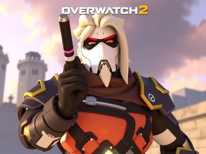 Overwatch 2 Season 13 Hero Updates