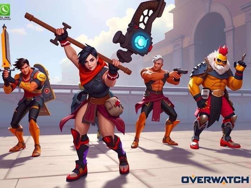 किरिको - नया सपोर्ट हीरो