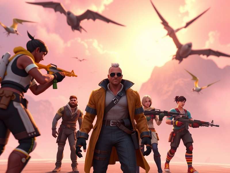 Overwatch 2 सीजनल अपडेट ग्राफ