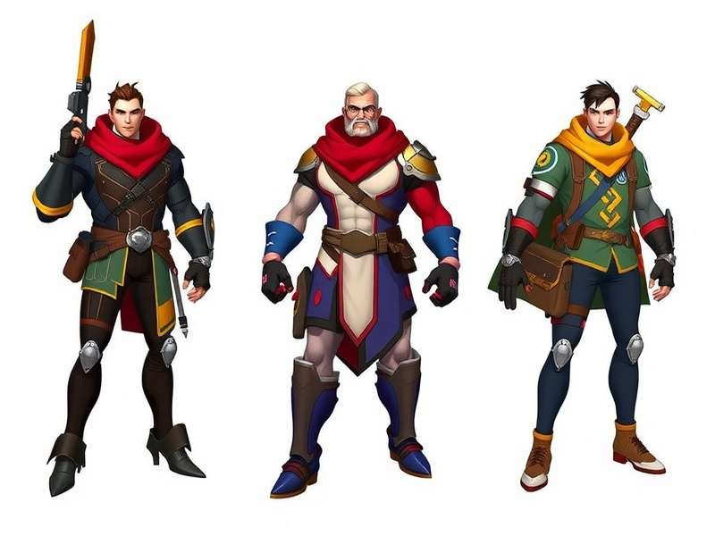 Overwatch 2 Characters Tier List