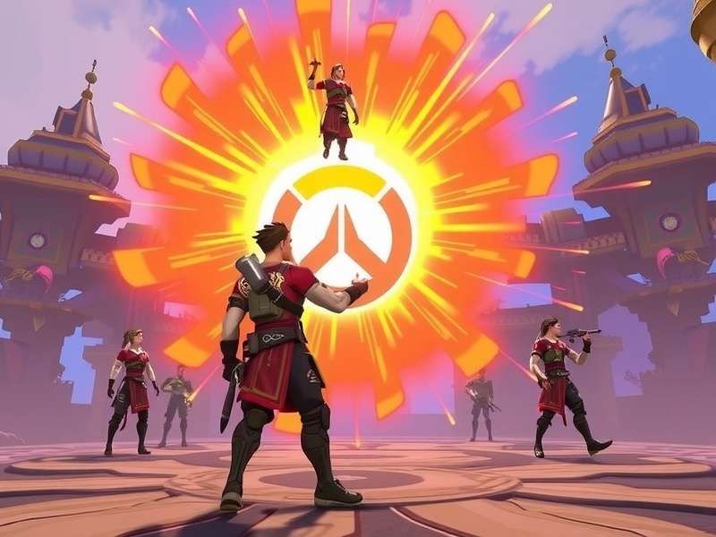 Overwatch 2 पैच नोट्स Reddit चर्चा