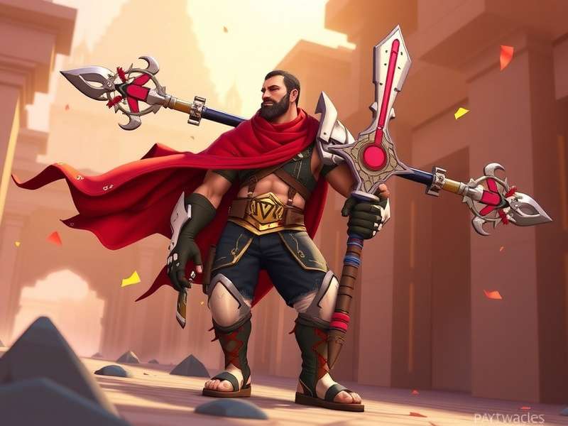 Support Heroes Overwatch 2