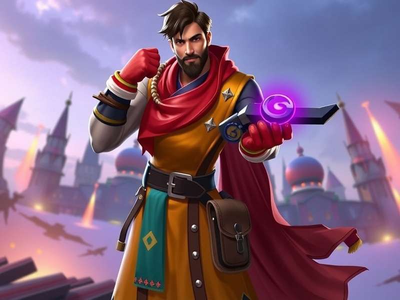 DPS Heroes Overwatch 2