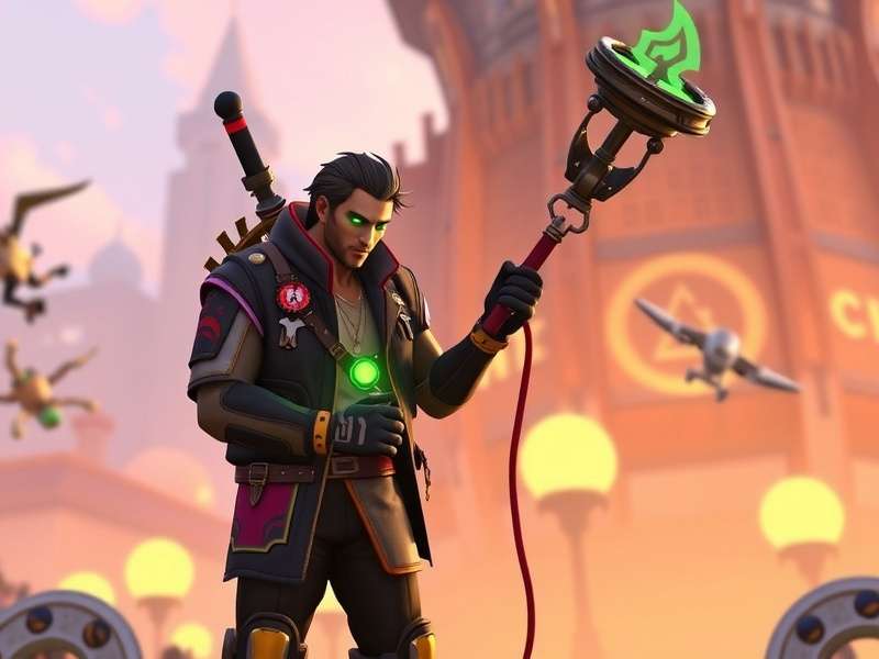 Overwatch 2 Player Count Reddit विश्लेषण