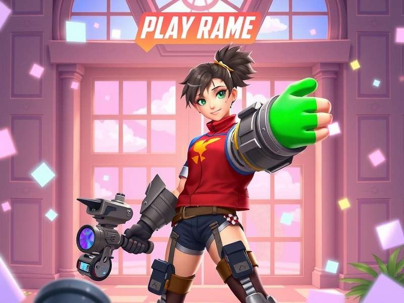 Overwatch 2 team composition featuring diverse heroes in action