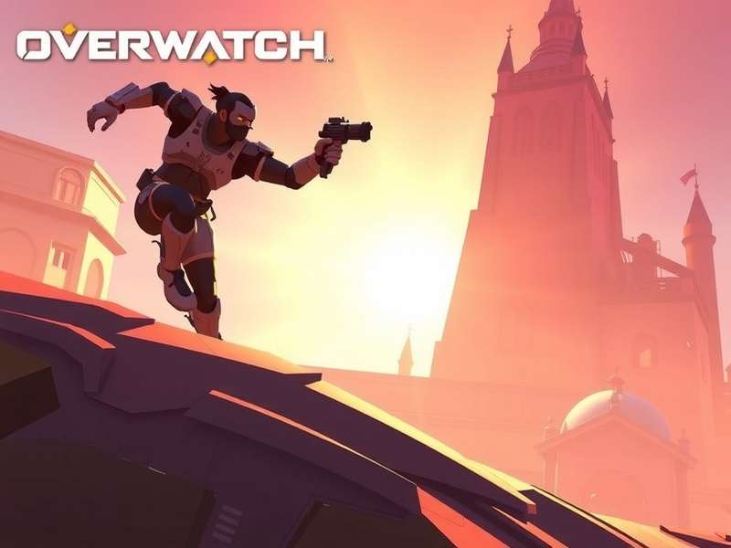 Overwatch 2 Season 20 Hero Roster featuring new skins and changes