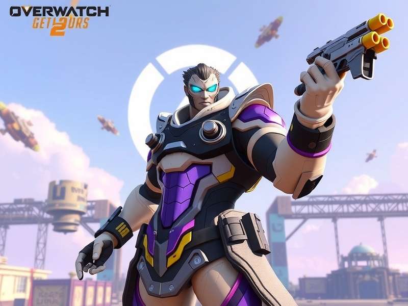 Overwatch 2 India Player Statistics Chart showing growth from 2023 to 2024