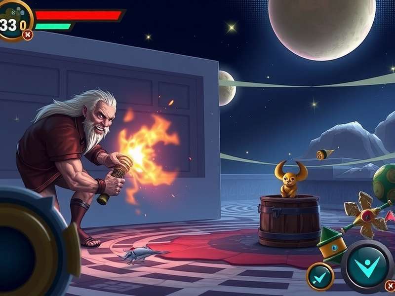 Overwatch 2 Season 19 Hero Pick Rate and Win Rate Chart for Indian Servers