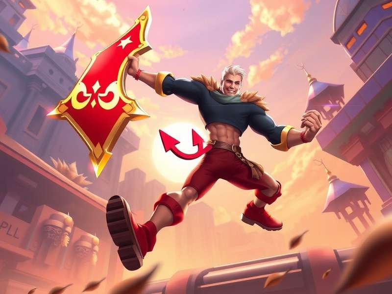 Overwatch 2 Indian Esports Team Competing