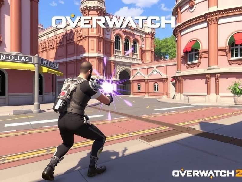 Overwatch 2 Gameplay – India’s ultimate guide with tips, meta analysis and exclusive data