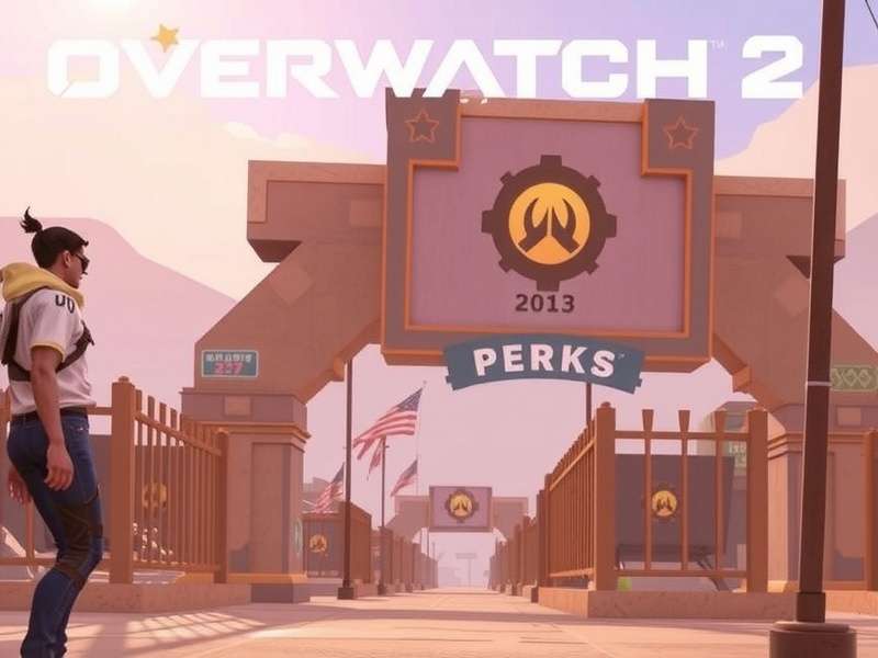 Overwatch 2 Perks win rate impact chart — Kiriko, Sigma, Genji top the list
