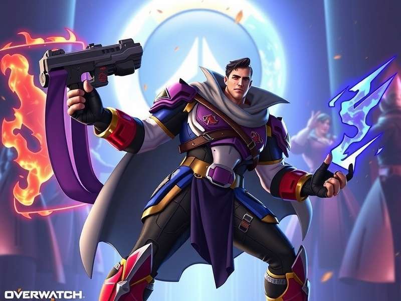 Overwatch 2 Vendetta – India's ultimate guide featuring heroes, strategies and community insights