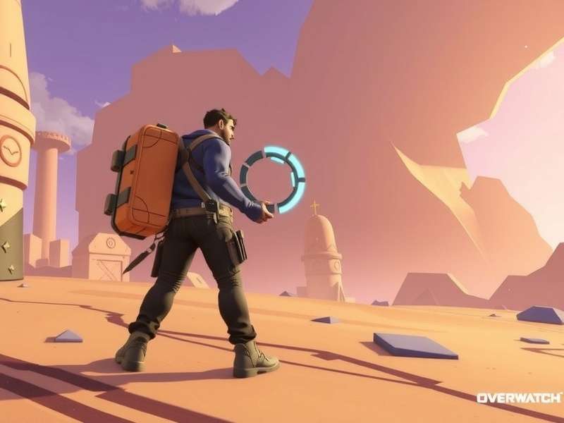 Flats Overwatch 2 Patch Notes – exclusive analysis and meta breakdown