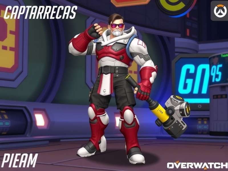 Overwatch 2 Characters Current — Complete hero roster for India server 2025