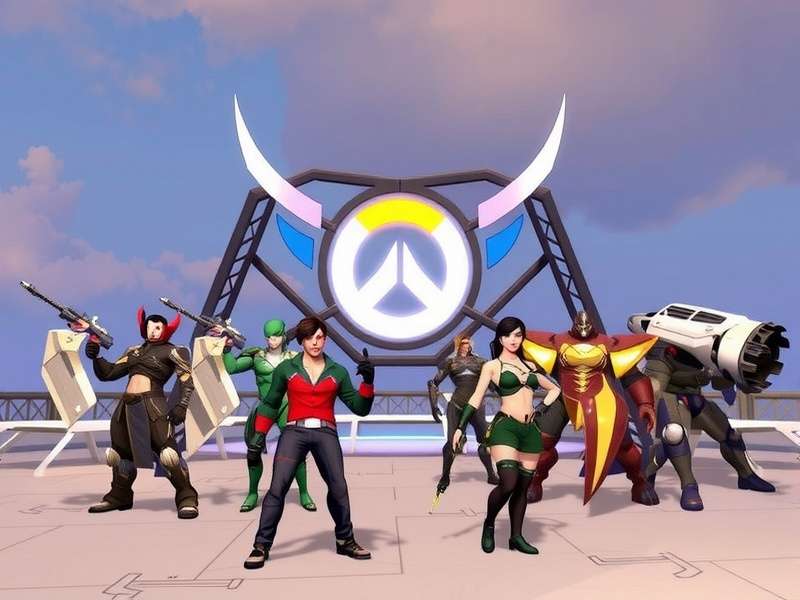 Overwatch 2 heroes meta breakdown for Indian servers with exclusive data